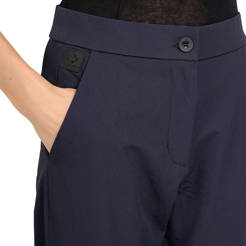 Pantalone donna Tec