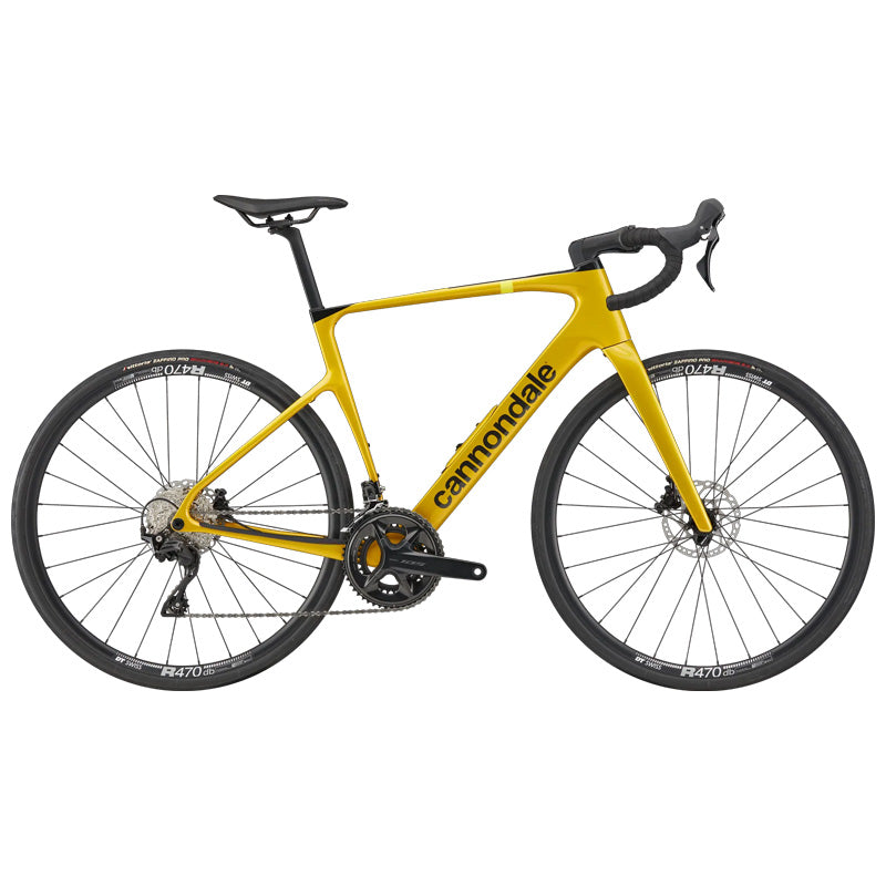 Bici Synapse Carbon 5
