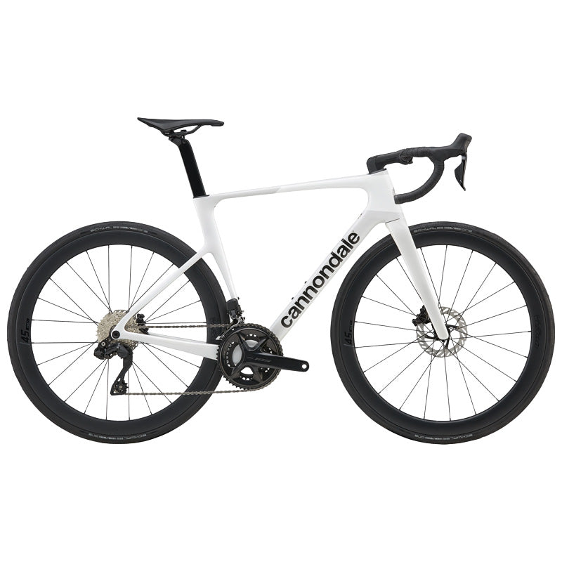 Bici SuperSix EVO 5