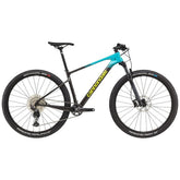 Mtb Scalpel HT CArbon 3