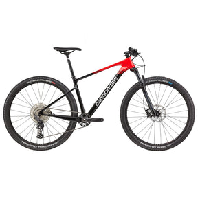 Mtb Scalpel HT Carbon