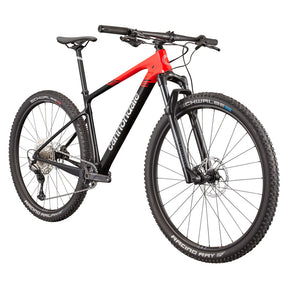 Mtb Scalpel HT Carbon