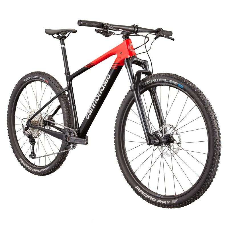 Mtb Scalpel HT Carbon