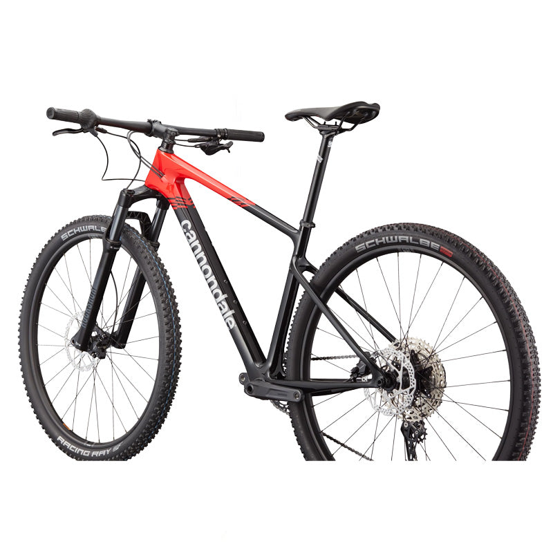 Mtb Scalpel HT Carbon