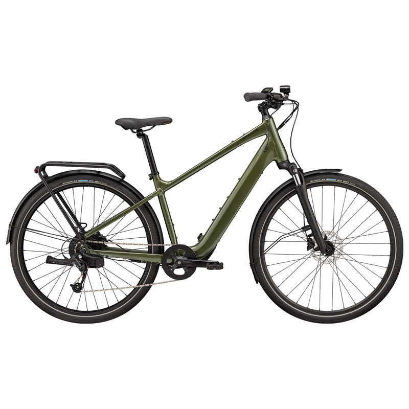 E-Bike uomo Mavaro SL 2