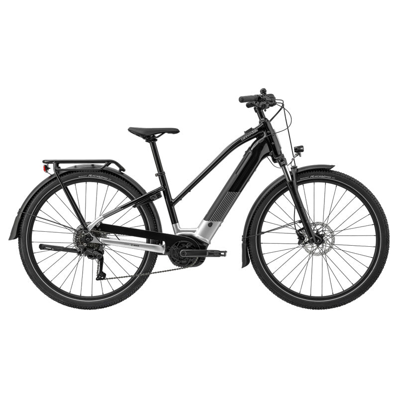 E-Bike donna Tesoro Neo X 3 StepThru