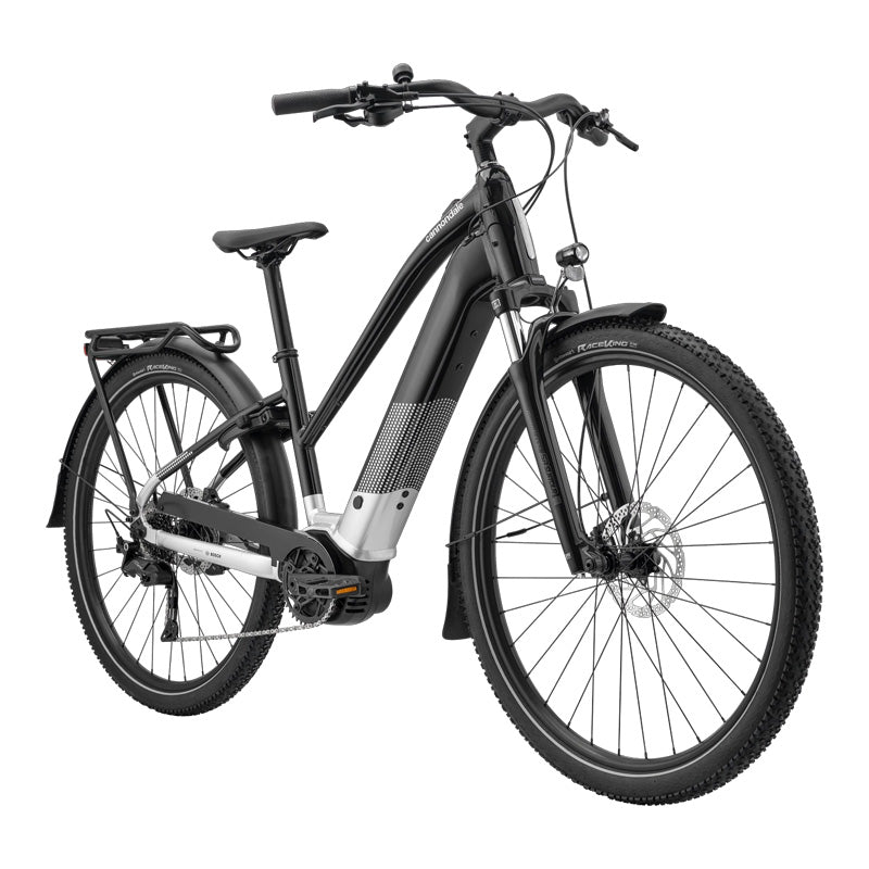 E-Bike donna Tesoro Neo X 3 StepThru