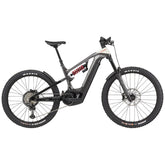 e-Bike Moterra LT Carbon 1