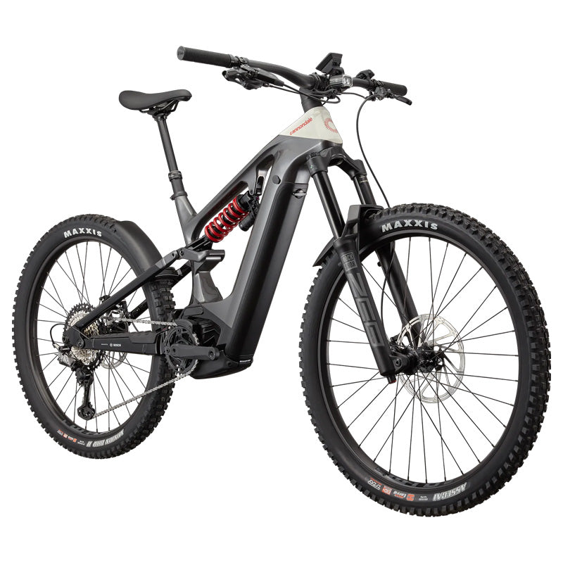 e-Bike Moterra LT Carbon 1