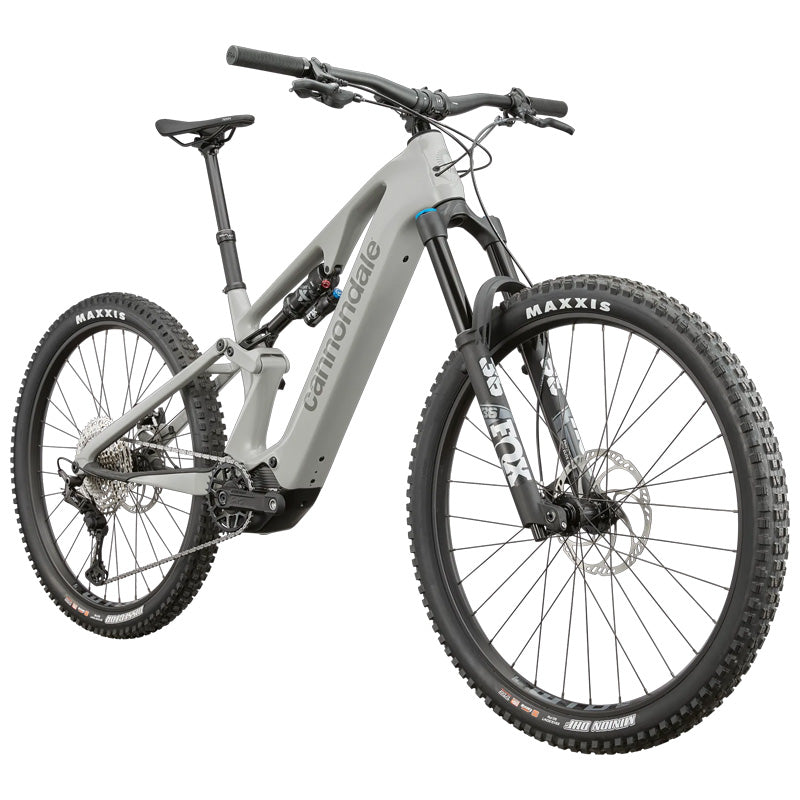 e-Bike Moterra SL 2