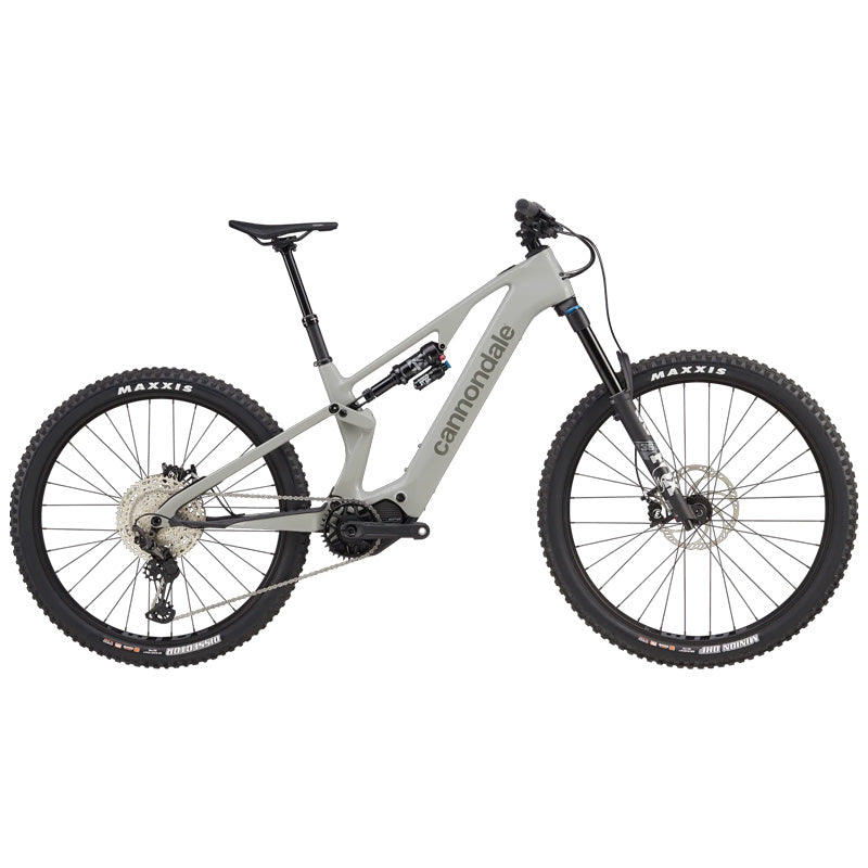 e-Bike Moterra SL 2