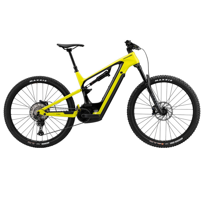 E-Bike Moterra Neo Carbon 2