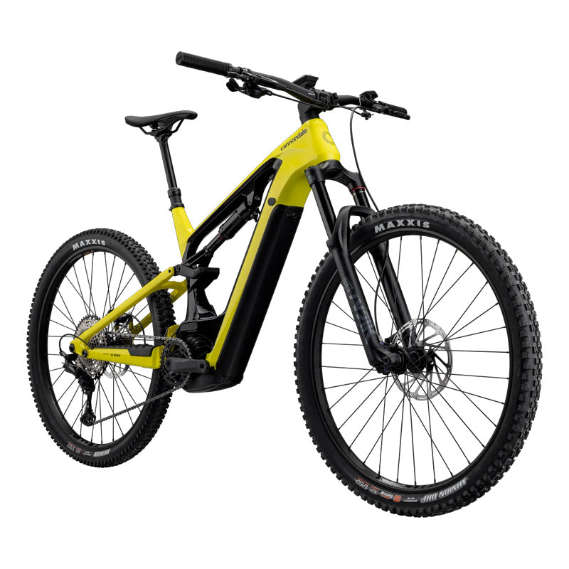 E-Bike Moterra Neo Carbon 2