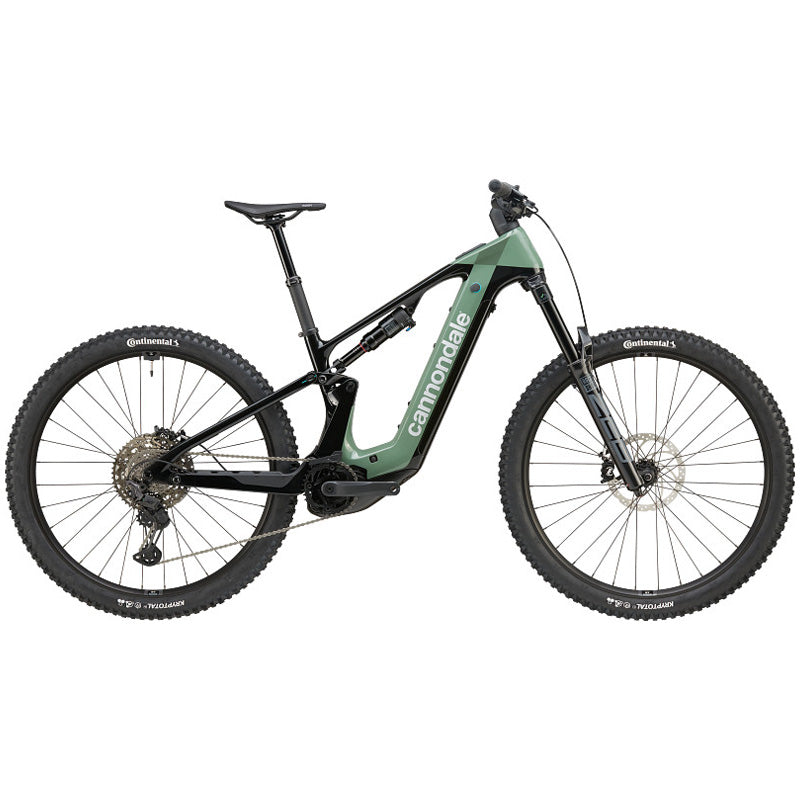 Mtb Moterra 2