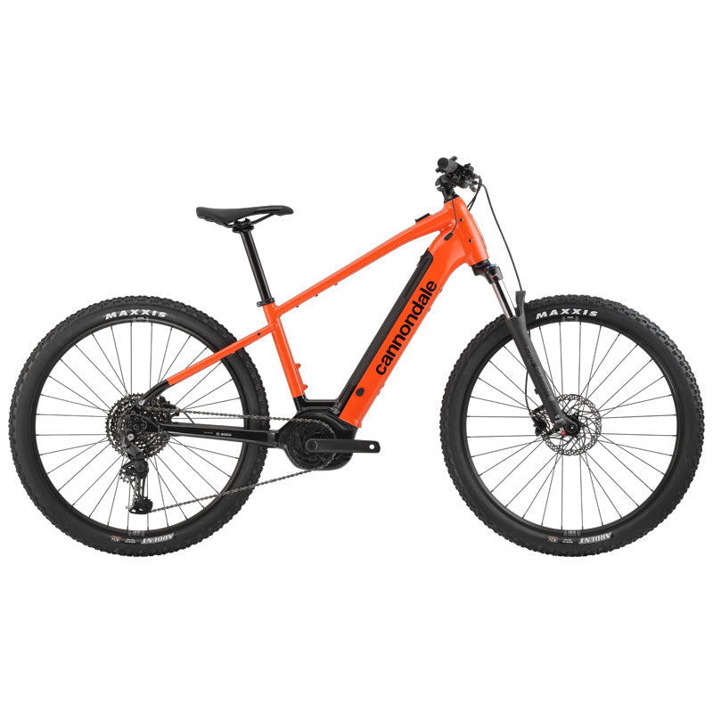 e-Bike Trail Neo 3