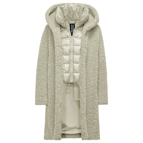 Giacca donna Sherpa Fleece