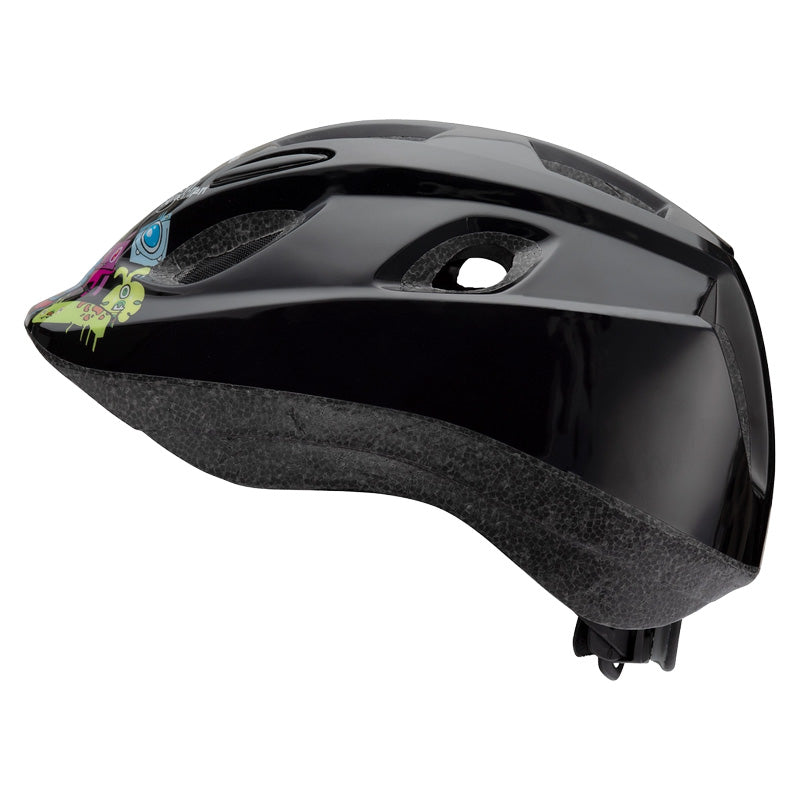 Casco bambino Burgerman Colab