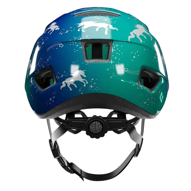 Casco bambina Pnut KinetiCore 2.0