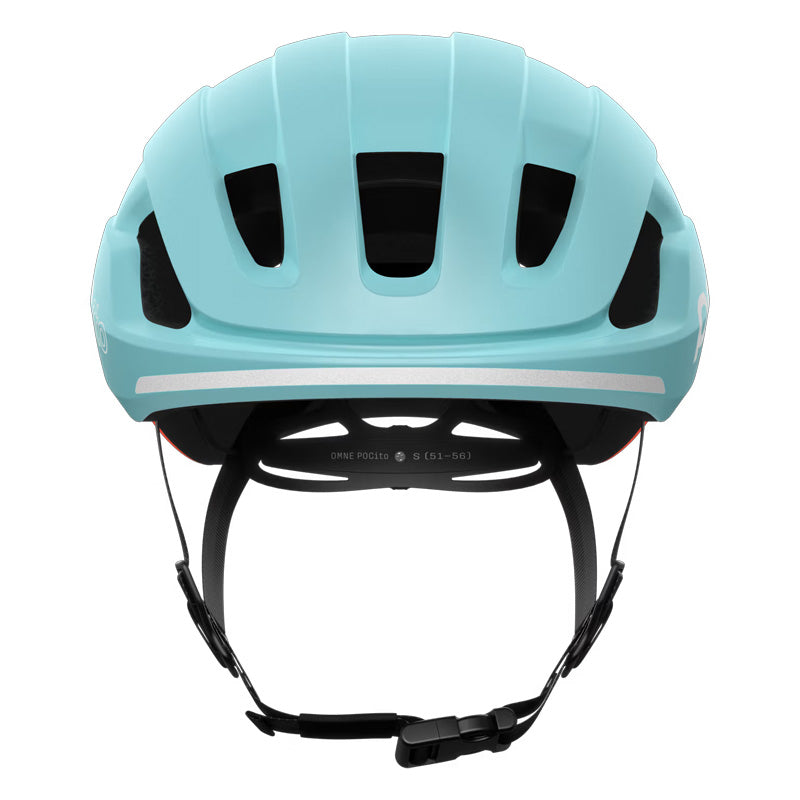 Casco bambino POCito Omne Spin