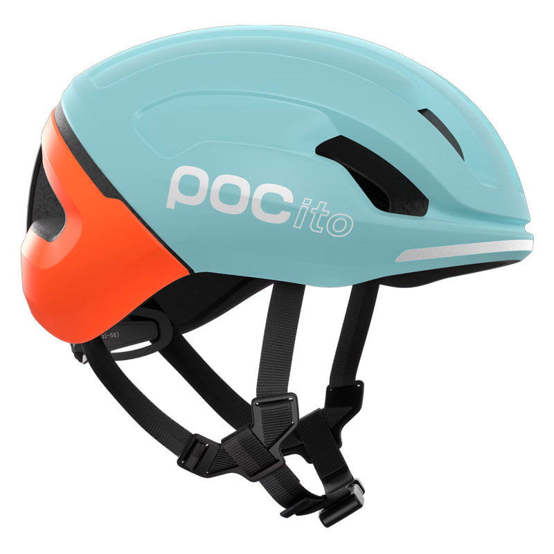 Casco bambino POCito Omne Spin