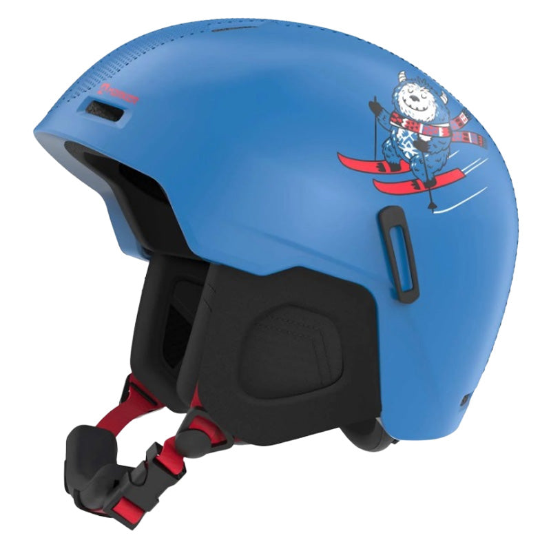 Casco bambino Bino