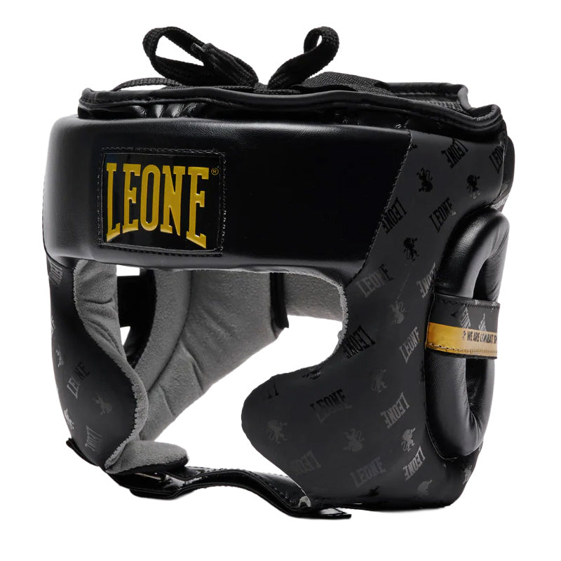 Casco Training DNA