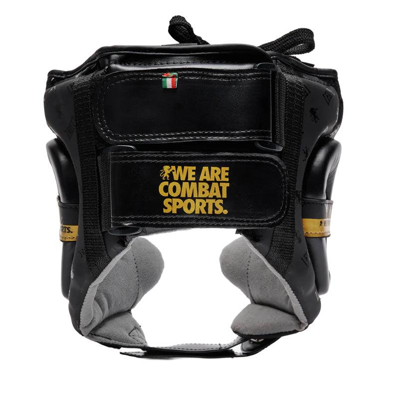 Casco Training DNA
