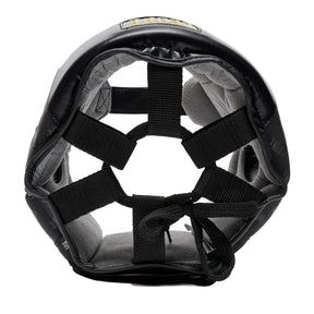 Casco Training DNA