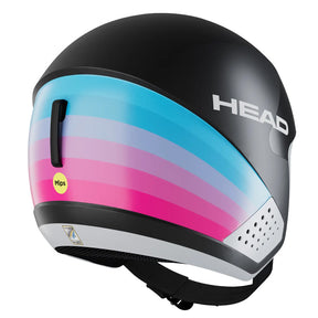 Casco Downforce Mips RD Race