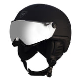 Casco Fit Visor Impact S2