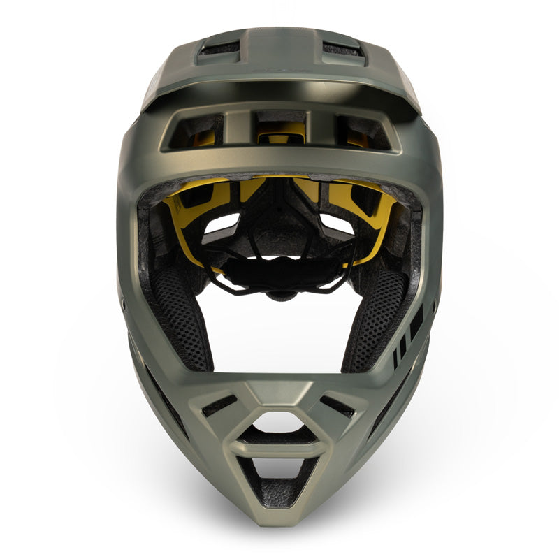 Casco Descender TM