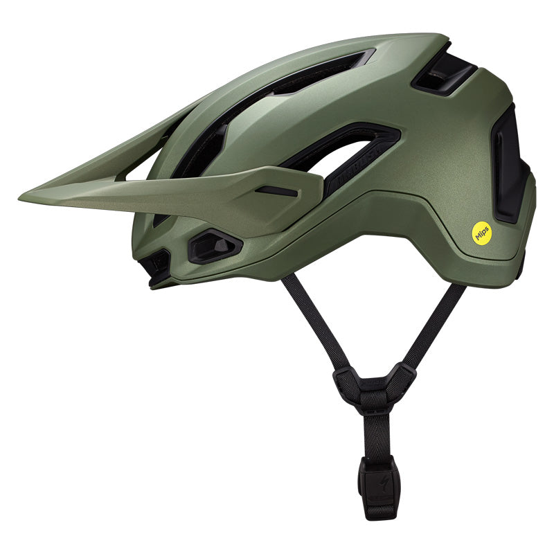 Casco Ambush 3