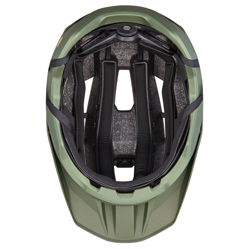 Casco Ambush 3