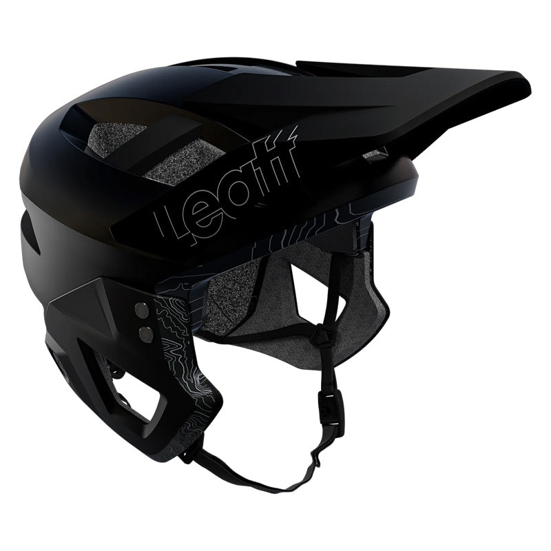 Casco Enduro 2.0
