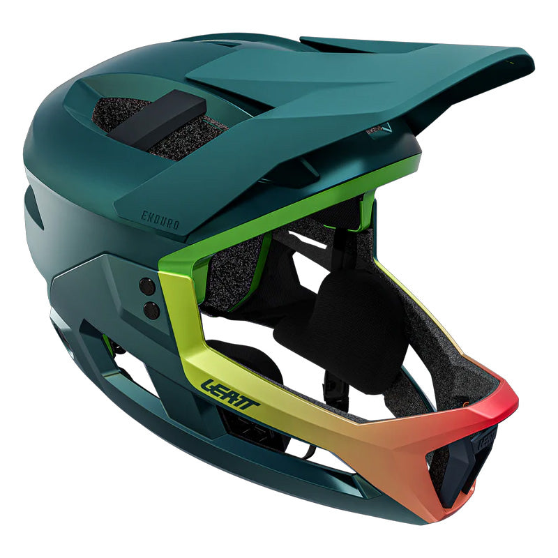 Casco Enduro 3.0