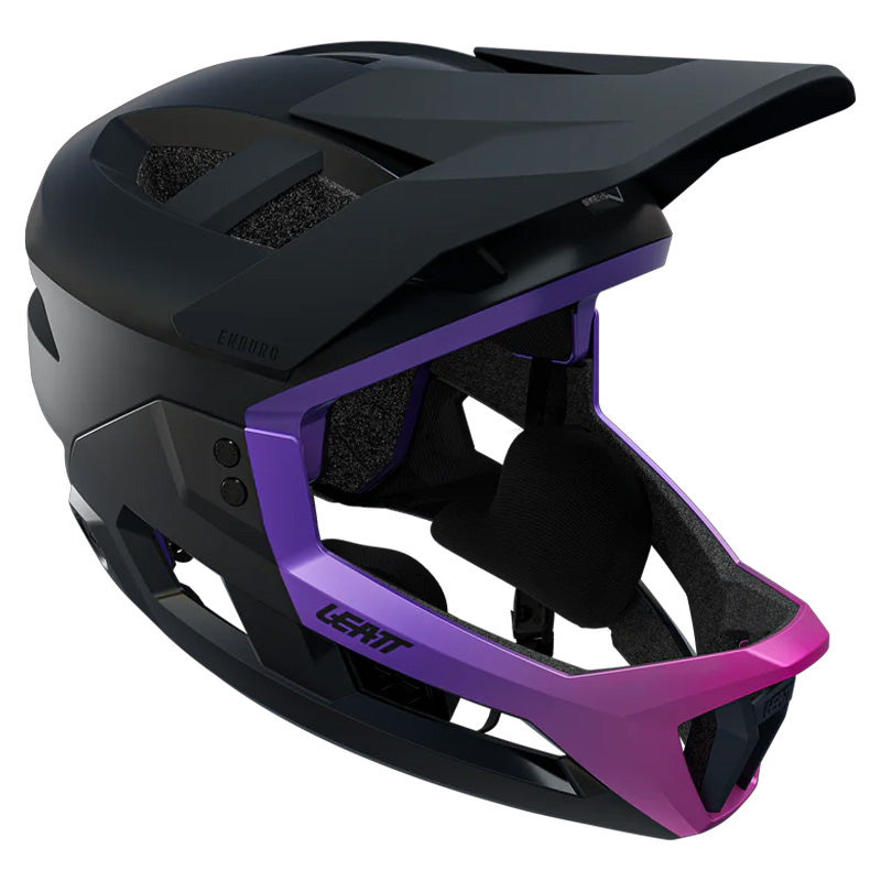 Casco Enduro 3.0