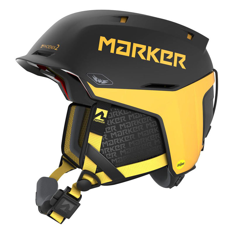 Casco Phoenix 2 MIPS
