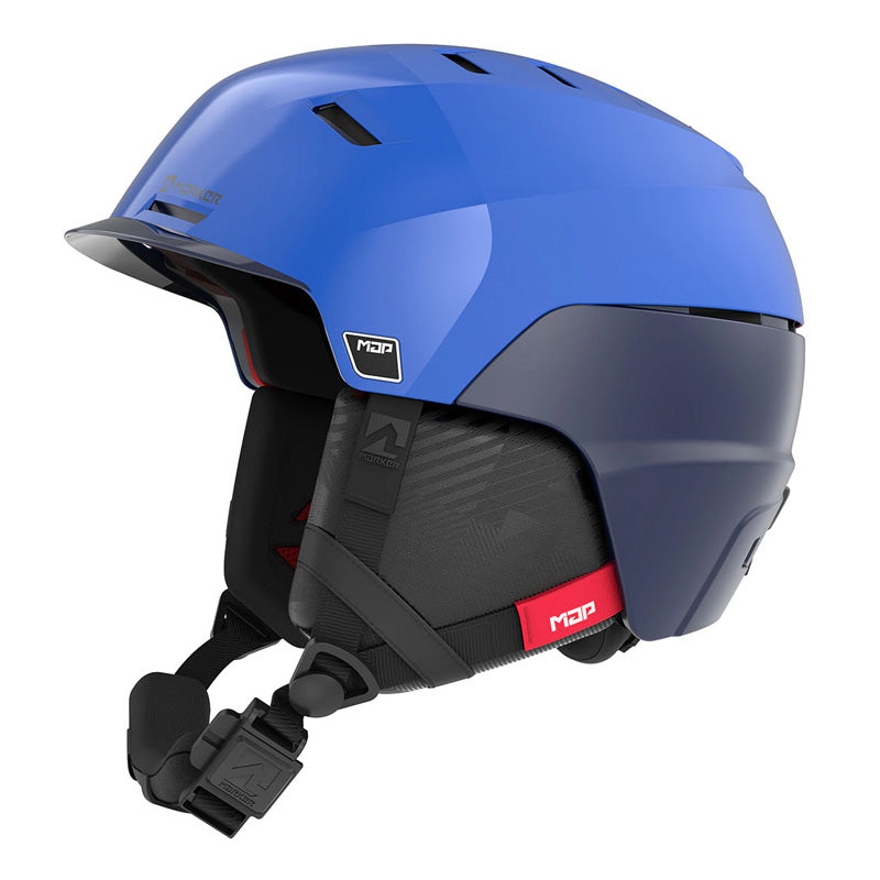 Casco Phoenix Map