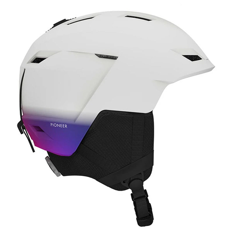 Casco Pioneer LT RF Asian Fit
