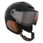Casco Elite Visor S1-S3