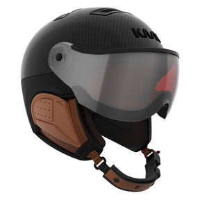 Casco Elite Visor S1-S3