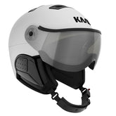Casco Treasure Visor S1-S3