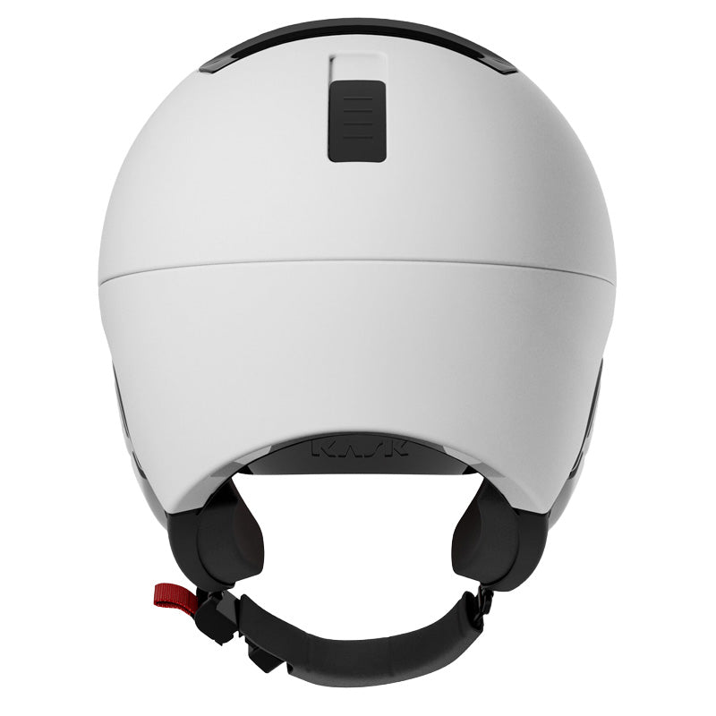 Casco Treasure Visor S1-S3