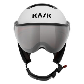 Casco Treasure Visor S1-S3