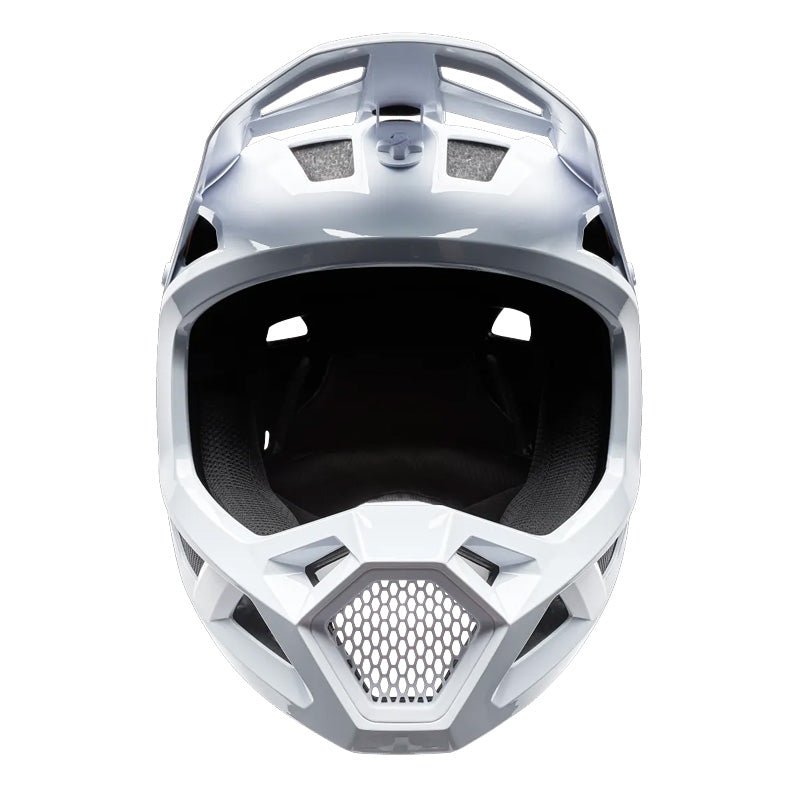 Casco Rampage White
