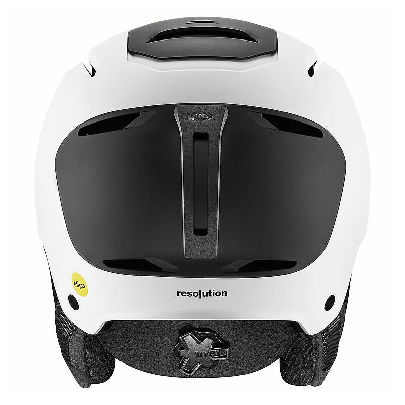 Casco Resolution MIPS