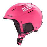 Casco bambina Alpha Kid