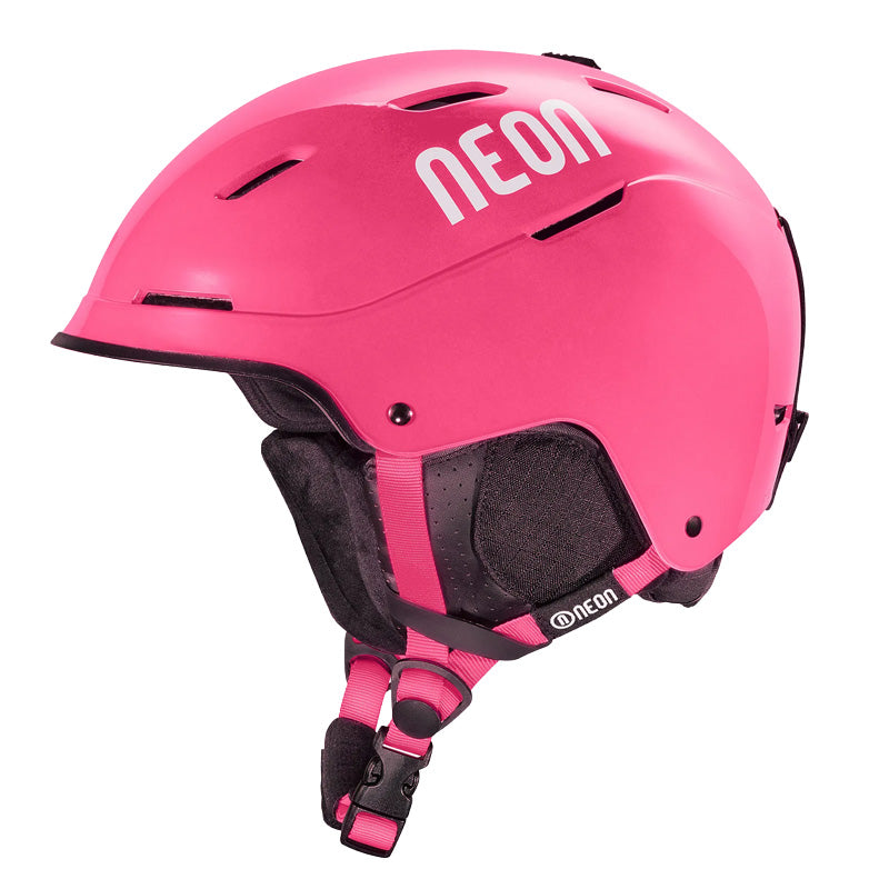 Casco bambina Alpha Kid