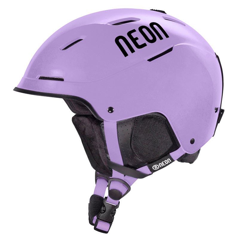 Casco Alpha