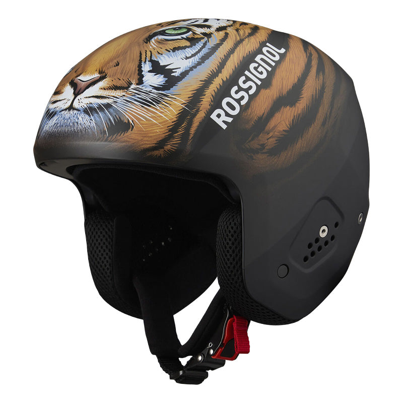 Rossignol Hero Giant FIS Tiger
